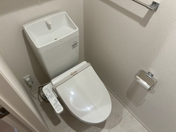 TORISIA八代の物件内観写真